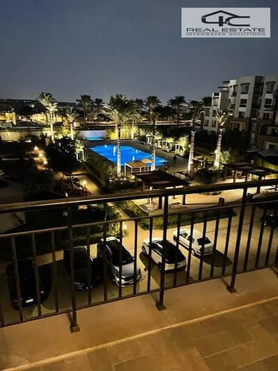 فلیٹ 3 غرف نوم للبيع في المقطم، القاهرة - WhatsApp Image 2025-11-21 at 4.13. 44 PM. jpeg