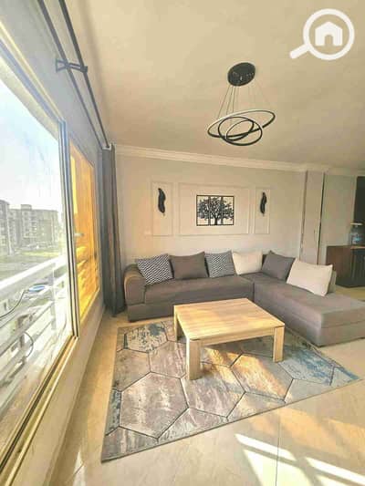 3 Bedroom Apartment for Rent in Sheikh Zayed, Giza - IMG-20251120-WA0049. jpg