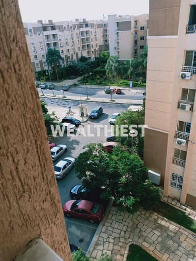 فلیٹ 1 غرفة نوم للبيع في مدينتي، القاهرة - 46177864-edae-4d5c-80a8-0f7d1278684b. jpg