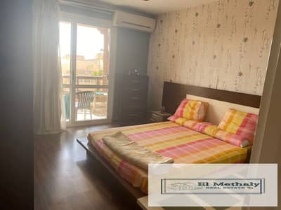 2 Bedroom Apartment for Rent in New Cairo, Cairo - 7bd5cc29-26a6-4fe9-a819-a5d68641d788. jpg