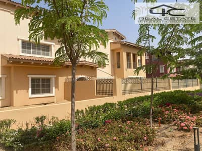 4 Bedroom Townhouse for Sale in New Cairo, Cairo - WhatsApp Image 2025-11-20 at 5.40. 08 AM. jpeg