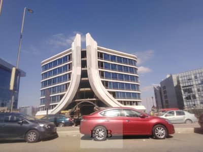 Office for Sale in New Cairo, Cairo - IMG-20251020-WA0026. jpg
