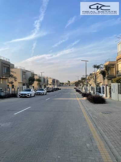 3 Bedroom Townhouse for Sale in New Cairo, Cairo - WhatsApp Image 2025-02-02 at 4.32. 07 PM. jpeg