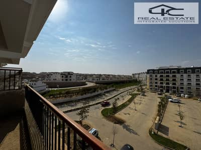 فلیٹ 3 غرف نوم للبيع في القاهرة الجديدة، القاهرة - WhatsApp Image 2025-11-21 at 1.22. 24 PM (1). jpeg