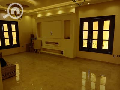3 Bedroom Apartment for Rent in New Cairo, Cairo - WhatsApp Image 2025-11-20 at 3.45. 11 PM. jpeg