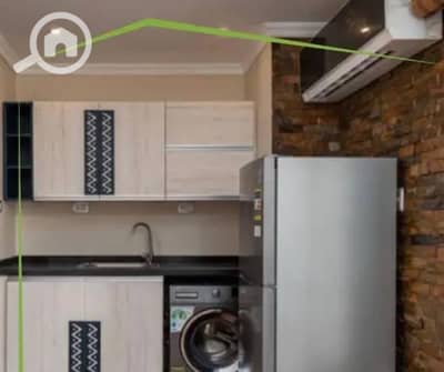 استوديو  للايجار في الشيخ زايد، الجيزة - edf6253d-981e-4024-8358-55a8bf1d9ed1. jpeg