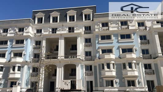 4 Bedroom iVilla for Sale in New Cairo, Cairo - WhatsApp Image 2025-11-21 at 1.32. 34 PM (1). jpeg