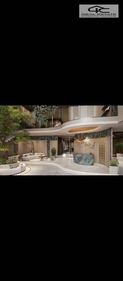 2 Bedroom Flat for Sale in New Cairo, Cairo - WhatsApp Image 2025-11-19 at 11.44. 10 PM (1). jpeg