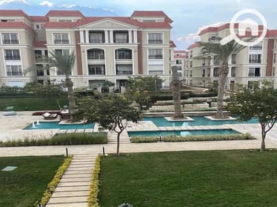 فلیٹ 3 غرف نوم للبيع في القاهرة الجديدة، القاهرة - 44598979bd2021623e0d020533a83618. jpg