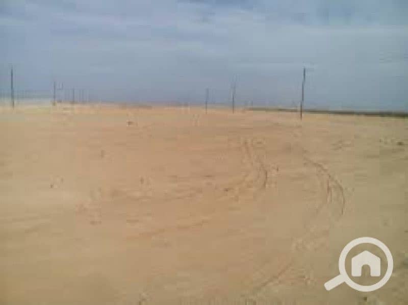 ارض للايجار ٦٠٠ متر علي شارع ٩ المقطم