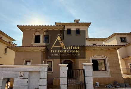 فیلا 5 غرف نوم للبيع في القاهرة الجديدة، القاهرة - 3047a1e9-e83d-411a-b9ac-67d9d8841549. jpg