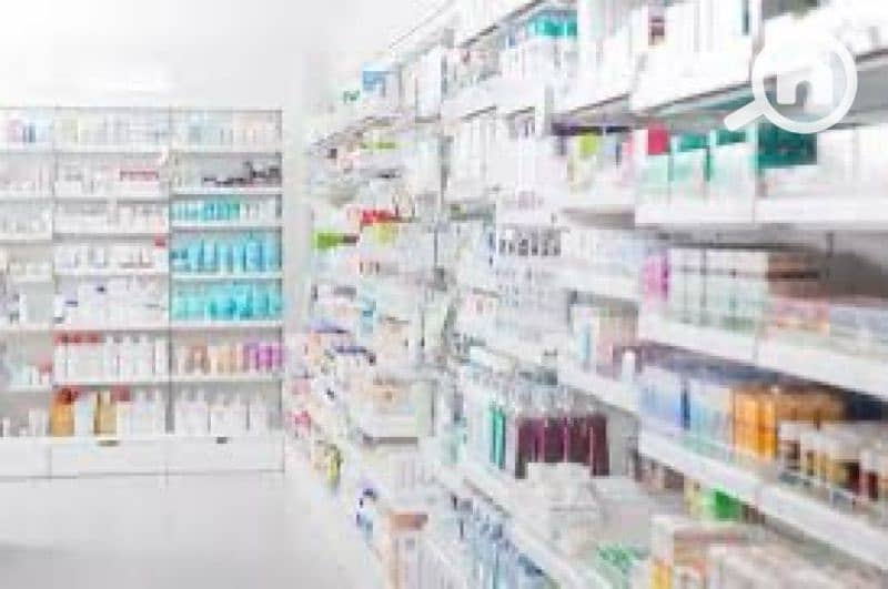 صيدلية للبيع في التجمع الخامس تاني نمرة من التسعين الجنوبي