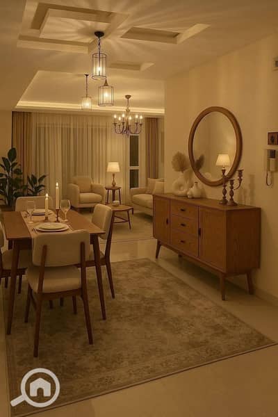 3 Bedroom Flat for Sale in Tanta, Gharbia - WhatsApp Image 2025-11-19 at 5.47. 25 PM. jpeg