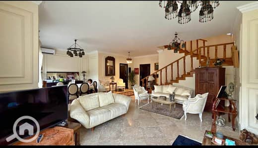 3 Bedroom Duplex for Sale in Sheikh Zayed, Giza - 0b80096a-0afe-4633-b1a3-2ed352831b6a. jpeg