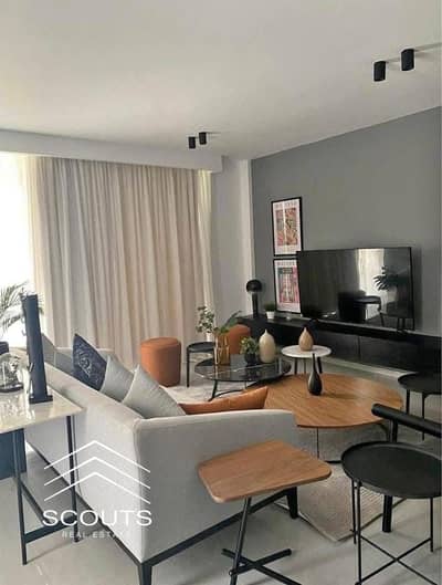 2 Bedroom Flat for Sale in Mostakbal City, Cairo - IMG-20251005-WA0012. jpg