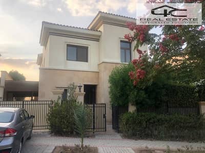 3 Bedroom Villa for Sale in Mokattam, Cairo - WhatsApp Image 2025-11-10 at 1.45. 56 PM (1). jpeg