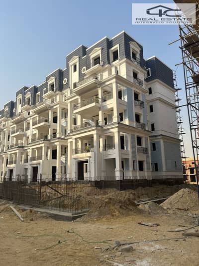 شقة 3 غرف نوم للبيع في القاهرة الجديدة، القاهرة - WhatsApp Image 2024-04-24 at 5.38. 59 PM (1). jpeg