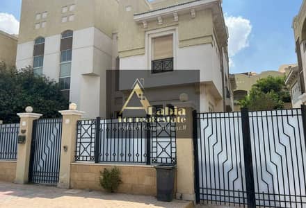 6 Bedroom Villa for Sale in New Cairo, Cairo - 20c886f0-93f8-4a6f-aa5f-0ef232e2d201. jpg 6 Bedroom Villa for Sale in New Cairo, Cairo - 20c886f0-93f8-4a6f-aa5f-0ef232e2d201. jpg