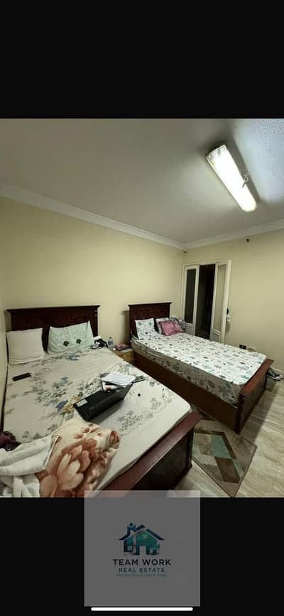 2 Bedroom Apartment for Rent in Sheikh Zayed, Giza - WhatsApp Image 2025-11-21 at 4.03. 39 PM (2). jpeg