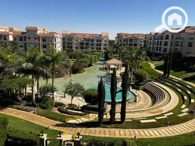 4 Bedroom Flat for Sale in New Cairo, Cairo - WhatsApp Image 2025-11-19 at 2.39. 58 PM. jpg