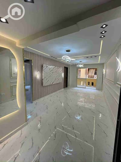 2 Bedroom Apartment for Sale in 6th of October, Giza - 1000344032. jpg