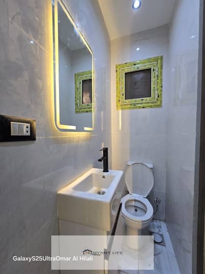 3 Bedroom Apartment for Sale in Hadayek al-Ahram, Giza - WhatsApp Image 2025-11-21 at 5.34. 32 PM. jpeg