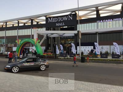 Retail for Rent in New Cairo, Cairo - IMG-20250929-WA0567. jpg