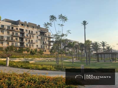 3 Bedroom Apartment for Sale in New Cairo, Cairo - WhatsApp Image 2022-05-23 at 12.06. 56 PM. jpg