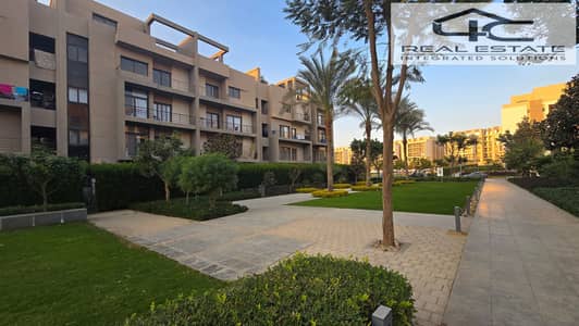 3 Bedroom Flat for Sale in New Cairo, Cairo - 20251117_161700. jpg