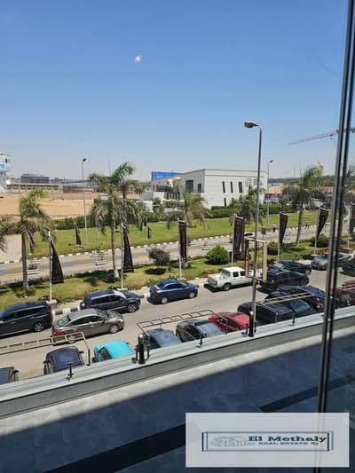 Retail for Sale in New Cairo, Cairo - 00d115b2-4710-4c36-b4bd-6636a8a87ad9. jpg