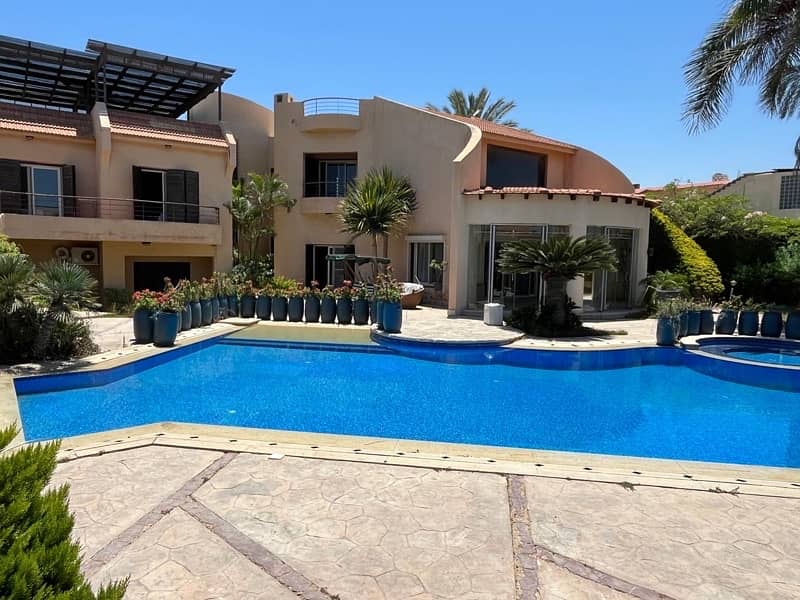 فيلا للإيجار كينج مريوط الإسكندرية فيلا للإيجار كينج مريوط الإسكندرية