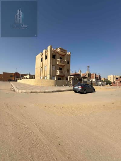 تاون هاوس 4 غرف نوم للبيع في حدائق اكتوبر، الجيزة - IMG_4456. jpg