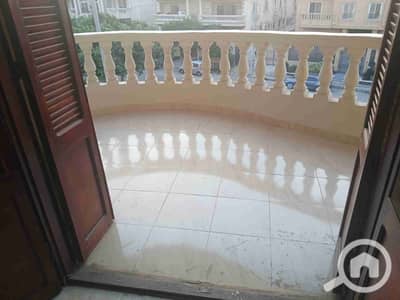 3 Bedroom Apartment for Rent in New Cairo, Cairo - 45695. jpg