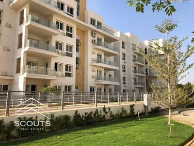 3 Bedroom Flat for Sale in 6th of October, Giza - IMG-20251120-WA0068. jpg 3 Bedroom Flat for Sale in 6th of October, Giza - IMG-20251120-WA0068. jpg