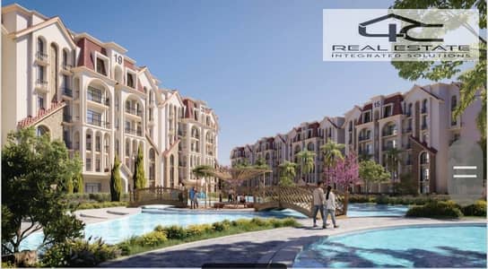 شقة 4 غرف نوم للبيع في القاهرة الجديدة، القاهرة - WhatsApp Image 2025-09-17 at 1.07. 22 PM. jpeg