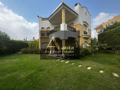 فیلا 6 غرف نوم للبيع في القاهرة الجديدة، القاهرة - WhatsApp Image 2025-11-21 at 4.48. 16 PM. jpeg