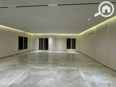 3 Bedroom Apartment for Rent in New Cairo, Cairo - WhatsApp Image 2025-11-20 at 3.08. 48 PM (1). jpeg