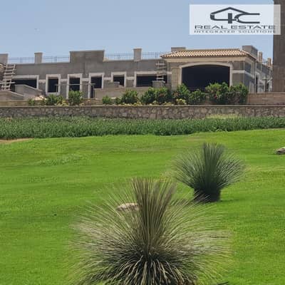 توين هاوس 6 غرف نوم للبيع في القطامية، القاهرة - WhatsApp Image 2025-11-20 at 5.14. 17 AM (1). jpeg