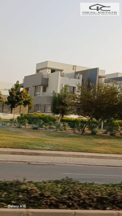 فیلا 5 غرف نوم للبيع في القاهرة الجديدة، القاهرة - WhatsApp Image 2025-11-10 at 12.17. 20 PM. jpeg فیلا 5 غرف نوم للبيع في القاهرة الجديدة، القاهرة - WhatsApp Image 2025-11-10 at 12.17. 20 PM. jpeg