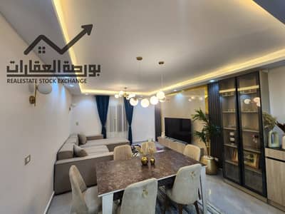 2 Bedroom Flat for Rent in New Cairo, Cairo - df56df59-7984-4824-96da-f2278e032af3 (1). jpg