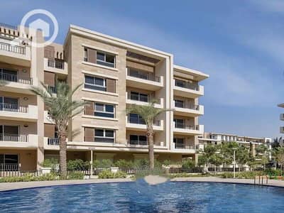 فلیٹ 3 غرف نوم للبيع في القاهرة الجديدة، القاهرة - 417413174_695628882727636_8842235535860478298_n. jpg