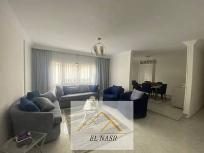 شقة 3 غرف نوم للايجار في مدينة نصر، القاهرة - 1. jpeg