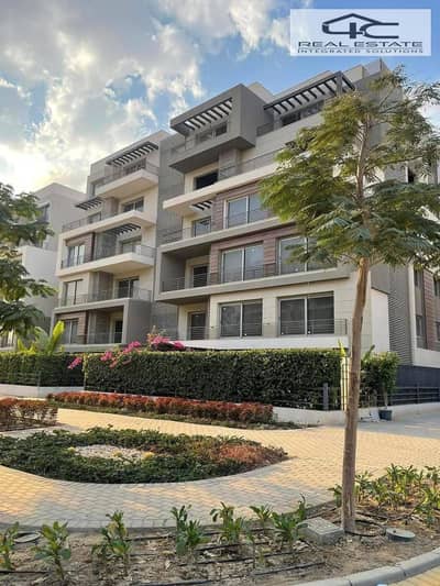 3 Bedroom Flat for Sale in New Cairo, Cairo - WhatsApp Image 2025-11-20 at 12.29. 16 PM (1). jpeg