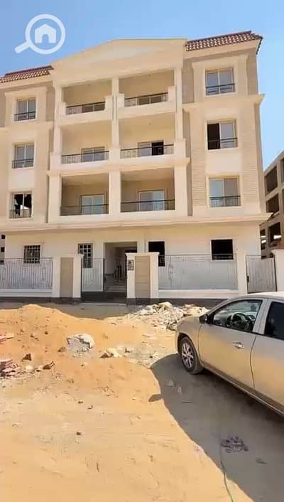 3 Bedroom Flat for Sale in New Cairo, Cairo - IMG-20251109-WA0051. jpg 3 Bedroom Flat for Sale in New Cairo, Cairo - IMG-20251109-WA0051. jpg