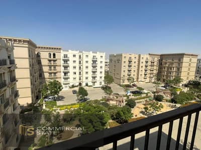 2 Bedroom Apartment for Rent in New Cairo, Cairo - IMG-20251121-WA0003. jpg