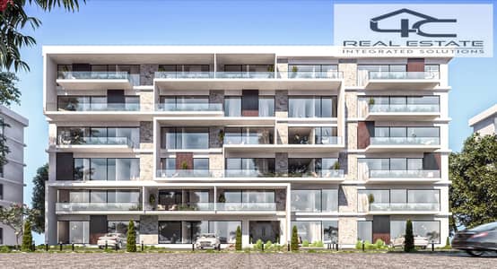 فلیٹ 2 غرفة نوم للبيع في القاهرة الجديدة، القاهرة - Apar2. jpg