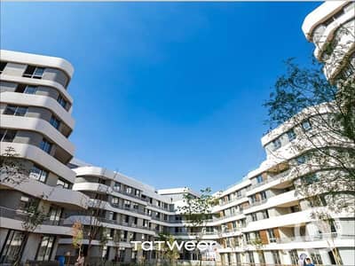 3 Bedroom Flat for Sale in Mostakbal City, Cairo - WhatsApp Image 2025-10-19 at 15.30. 14. jpeg