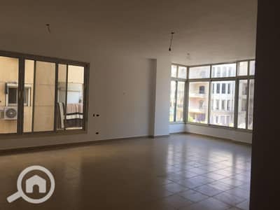 3 Bedroom Flat for Rent in New Cairo, Cairo - IMG-20251111-WA0027. jpg