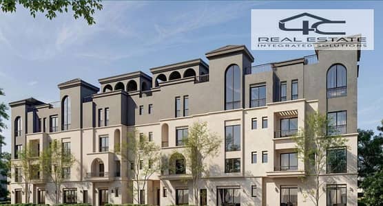 2 Bedroom Apartment for Sale in New Cairo, Cairo - Screenshot 2025-09-03 161818. png