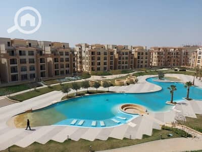 فلیٹ 2 غرفة نوم للبيع في القطامية، القاهرة - WhatsApp Image 2025-11-21 at 17.06. 44 (1). jpeg